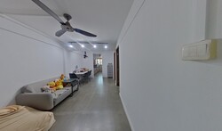 Blk 41 SIMS VISTA (Geylang), HDB 3 Rooms #555674031